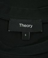 Theory（セオリー）ノースリーブ 黒 サイズ:S レディース/2200608155111
