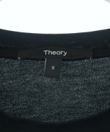 Theory（セオリー）Tシャツ・カットソー 黒 サイズ:S レディース/2200608155128