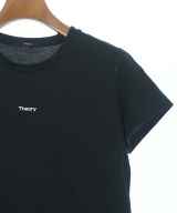 Theory（セオリー）Tシャツ・カットソー 黒 サイズ:S レディース/2200608155128