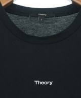 Theory（セオリー）Tシャツ・カットソー 黒 サイズ:S レディース/2200608155128