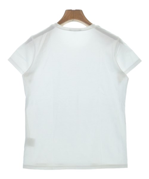 Theory（セオリー）Tシャツ・カットソー 白 サイズ:S レディース/2200608155135