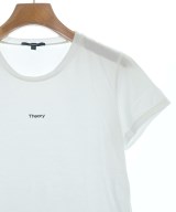 Theory（セオリー）Tシャツ・カットソー 白 サイズ:S レディース/2200608155135