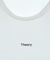 Theory（セオリー）Tシャツ・カットソー 白 サイズ:S レディース/2200608155135