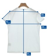Theory（セオリー）Tシャツ・カットソー 白 サイズ:S レディース/2200608155135