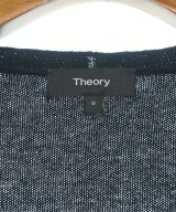 Theory（セオリー）カーディガン 黒 サイズ:S レディース/2200610065026