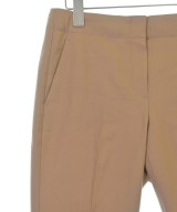 Theory（セオリー）スラックス 茶 サイズ:0(S位) レディース/2200610601019