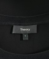 Theory（セオリー）ブラウス 黒 サイズ:S レディース/2200615600055
