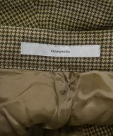 FRAMeWORK（フレームワーク）スラックス ベージュ サイズ:36(S位) レディース/2200615600062