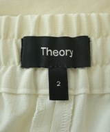 Theory（セオリー）その他 白 サイズ:2(M位) レディース/2200615600079