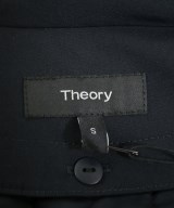Theory（セオリー）トレンチコート 紺 サイズ:S レディース/2200615827018