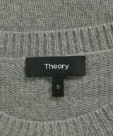 Theory（セオリー）ニット・セーター グレー サイズ:S レディース/2200547492018