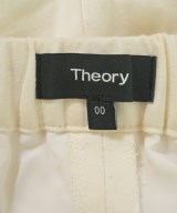 Theory（セオリー）その他 白 サイズ:00(XS位) レディース/2200547492186