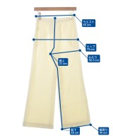 Theory（セオリー）その他 白 サイズ:00(XS位) レディース/2200547492186