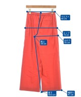 Theory（セオリー）その他 赤 サイズ:P(XS位) レディース/2200609962077