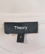 Theory（セオリー）ブラウス ピンク サイズ:S レディース/2200609962275