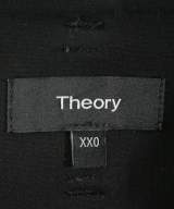 Theory（セオリー）スラックス 黒 サイズ:XX0(XXS位) レディース/2200616546048