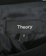 Theory（セオリー）ワンピース 黒 サイズ:2(M位) レディース/2200616563038
