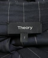 Theory（セオリー）カジュアルジャケット 黒 サイズ:2(M位) レディース/2200616566015