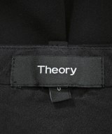 Theory（セオリー）スラックス 黒 サイズ:0(S位) レディース/2200616566060