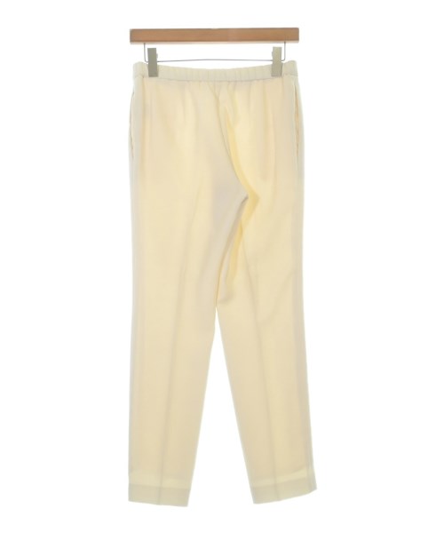 Theory（セオリー）スラックス 白 サイズ:0(S位) レディース/2200616566077