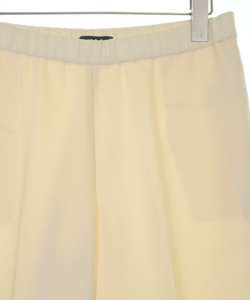 Theory（セオリー）スラックス 白 サイズ:0(S位) レディース/2200616566077