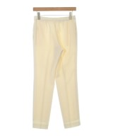 Theory（セオリー）スラックス 白 サイズ:0(S位) レディース/2200616566077