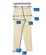 Theory（セオリー）スラックス 白 サイズ:0(S位) レディース/2200616566077