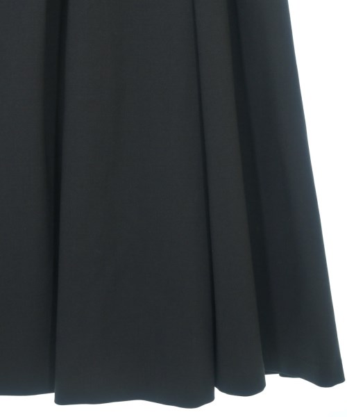 Theory（セオリー）ロング・マキシ丈スカート 黒 サイズ:4(L位) レディース/2200612524019