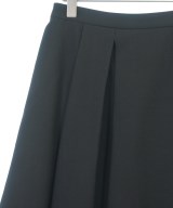 Theory（セオリー）ロング・マキシ丈スカート 黒 サイズ:4(L位) レディース/2200612524019