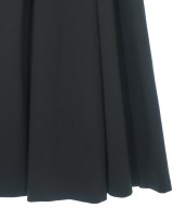 Theory（セオリー）ロング・マキシ丈スカート 黒 サイズ:4(L位) レディース/2200612524019