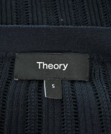 Theory（セオリー）カーディガン 紺 サイズ:S レディース/2200612524033