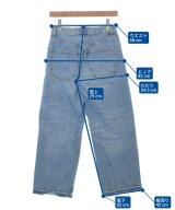 Theory（セオリー）デニムパンツ 青 サイズ:24(S位) レディース/2200616960028