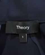 Theory（セオリー）ブラウス 紺 サイズ:S レディース/2200616960042