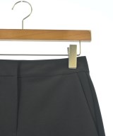 Theory（セオリー）クロップドパンツ 黒 サイズ:XX0(XXS位) レディース/2200616970034