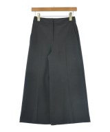 Theory クロップドパンツ