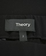 Theory（セオリー）その他 黒 サイズ:2(M位) レディース/2200610411021