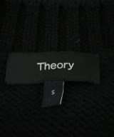 Theory（セオリー）ニット・セーター 黒 サイズ:S レディース/2200614850055