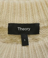 Theory（セオリー）ニット・セーター 白 サイズ:S レディース/2200614850062