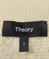 Theory（セオリー）ミニスカート 白 サイズ:S レディース/2200614850079