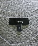 Theory（セオリー）ニット・セーター グレー サイズ:S レディース/2200617469025