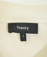 Theory（セオリー）カーディガン 白 サイズ:S レディース/2200617469032