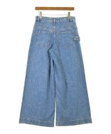 Theory（セオリー）デニムパンツ 青 サイズ:25(S位) レディース/2200617469063