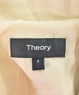 Theory（セオリー）カジュアルジャケット ベージュ サイズ:4(L位) レディース/2200611080011