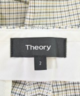 Theory（セオリー）その他 グレー サイズ:2(M位) レディース/2200611080097