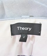 Theory（セオリー）その他 青 サイズ:4(L位) レディース/2200611080103