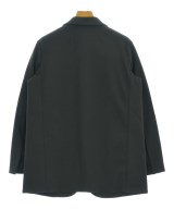 Theory（セオリー）ジャケット 黒 サイズ:4(L位) レディース/2200612826038