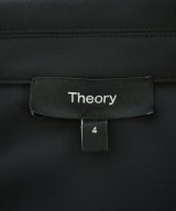 Theory（セオリー）ジャケット 黒 サイズ:4(L位) レディース/2200612826038