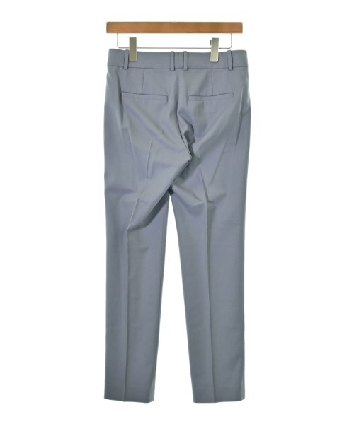 Theory（セオリー）スラックス 青 サイズ:0(S位) レディース/2200613514033