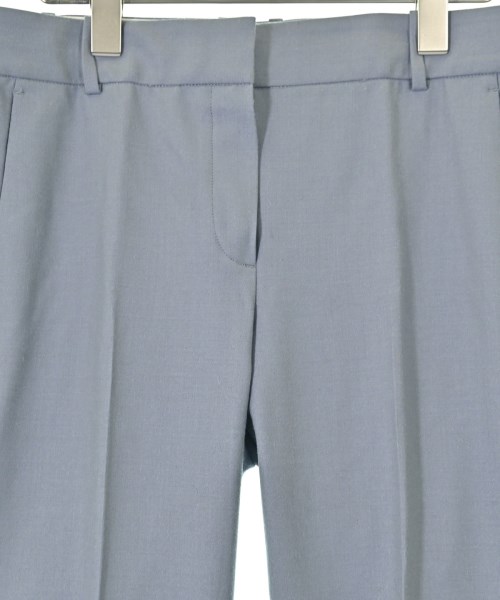 Theory（セオリー）スラックス 青 サイズ:0(S位) レディース/2200613514033