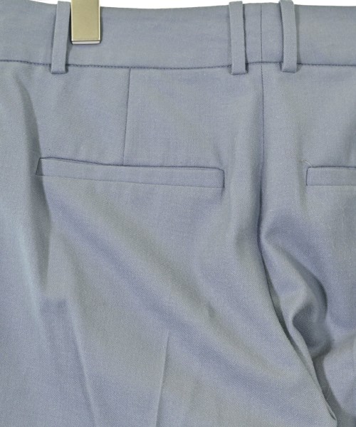 Theory（セオリー）スラックス 青 サイズ:0(S位) レディース/2200613514033